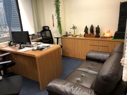 International Plaza (D2), Office #496704831